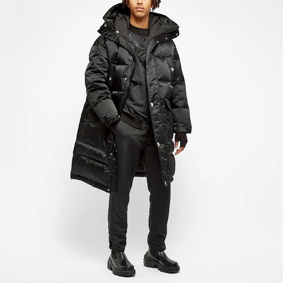 Nike | Jackets & Coats | Nike X Matthew M Williams Beryllium Down